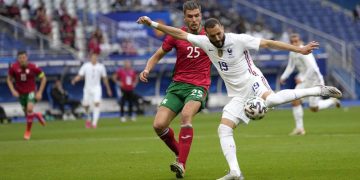 Timnas Indonesia Disebut Bakal Hadapi Bulgaria di FIFA Series 2026
