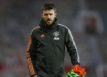Superkomputer Ramal Nasib MU di Era Michael Carrick: Bisa Finis di Zona Liga Champions?
