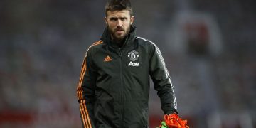 Superkomputer Ramal Nasib MU di Era Michael Carrick: Bisa Finis di Zona Liga Champions?