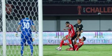 BRI Super League: Rafael Struick Dapatkan Sanksi Tambahan setelah Ribut dengan Ilija Spasojevic