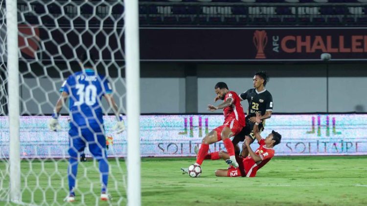 BRI Super League: Rafael Struick Dapatkan Sanksi Tambahan setelah Ribut dengan Ilija Spasojevic