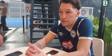 Patrick Ghigani Yakin Suatu saat Ada Talenta Indonesia Lain yang Bisa Menembus Bundesliga Jerman