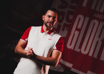 Persis Solo Datangkan Asisten Pelatih asal Serbia: Fokus Tingkatkan Performa Hadapi Putaran Kedua