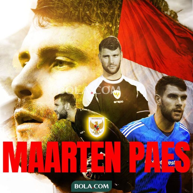 Media Amerika Sudah Prediksi Maarten Paes Cabut dari FC Dallas: Kegagalan Timnas Indonesia ke Piala Dunia 2026 Jadi Alasan