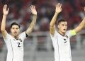 5 Pemain Naturalisasi Timnas Indonesia yang Bakal Jadi Andalan John Herdman di FIFA Series 2026