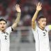 5 Pemain Naturalisasi Timnas Indonesia yang Bakal Jadi Andalan John Herdman di FIFA Series 2026