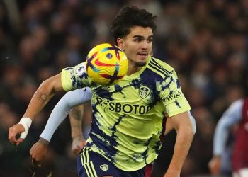 4 Fakta Menarik Pascal Struijk, Pemain Keturunan yang Diharapkan Bisa Bela Timnas Indonesia