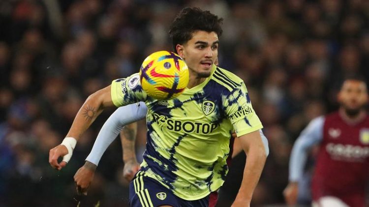 4 Fakta Menarik Pascal Struijk, Pemain Keturunan yang Diharapkan Bisa Bela Timnas Indonesia