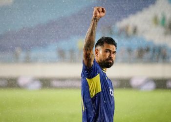 3 Fakta Arema Raih 3 Poin atas Persik di Stadion Kanjuruhan: Julian Guevara Kapten 3 Laga Beruntun