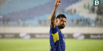 3 Fakta Arema Raih 3 Poin atas Persik di Stadion Kanjuruhan: Julian Guevara Kapten 3 Laga Beruntun