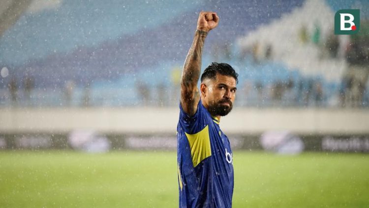 3 Fakta Arema Raih 3 Poin atas Persik di Stadion Kanjuruhan: Julian Guevara Kapten 3 Laga Beruntun