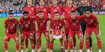 Jadwal Siaran Langsung Drawing Piala AFF 2026, Live di RCTI: Ayo, Timnas Indonesia!