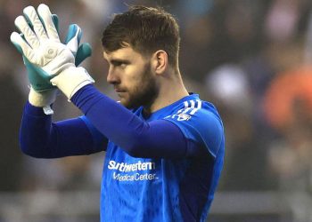 Setelah Bantah Bakal Gabung Persib, Maarten Paes Kini Didekati Ajax Amsterdam