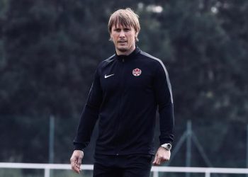 Sama Semangatnya dengan John Herdman, Cesar Meylan Siap Bawa Timnas Indonesia ke Piala Dunia