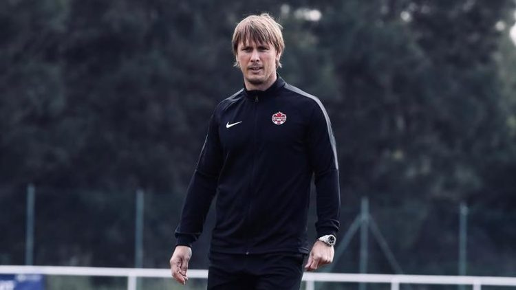 Sama Semangatnya dengan John Herdman, Cesar Meylan Siap Bawa Timnas Indonesia ke Piala Dunia