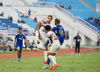 Dari Protagonis ke Antagonis: Supriadi jadi Tokoh Utama ketika Persik Dibungkam Arema FC