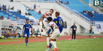 Dari Protagonis ke Antagonis: Supriadi jadi Tokoh Utama ketika Persik Dibungkam Arema FC