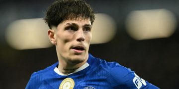 Chelsea Cari Winger Baru, Alejandro Garnacho Dikembalikan ke MU?