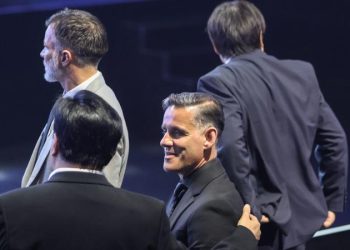 Masuk Pemberitaan Media Hong Hong, John Herdman Bertekad Bikin Timnas Indonesia Lebih Kompak