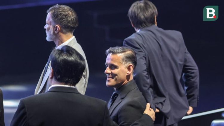 Masuk Pemberitaan Media Hong Hong, John Herdman Bertekad Bikin Timnas Indonesia Lebih Kompak