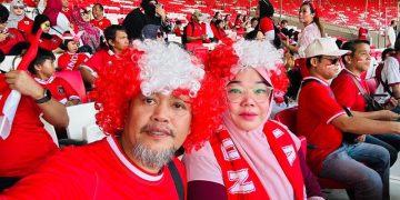 John Herdman Latih Timnas Indonesia, Fans Ini Berharap Bisa Kembalikkan Kepercayaan Publik Terhadap Kekuatan Skuad Garuda