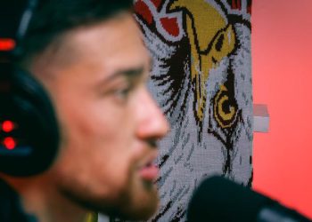 Eksklusif! Jordy Wehrmann Tertarik untuk Dinaturalisasi, Sumardji: Saya Sampaikan ke Coach John Herdman