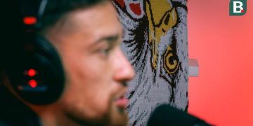 Eksklusif! Jordy Wehrmann Tertarik untuk Dinaturalisasi, Sumardji: Saya Sampaikan ke Coach John Herdman