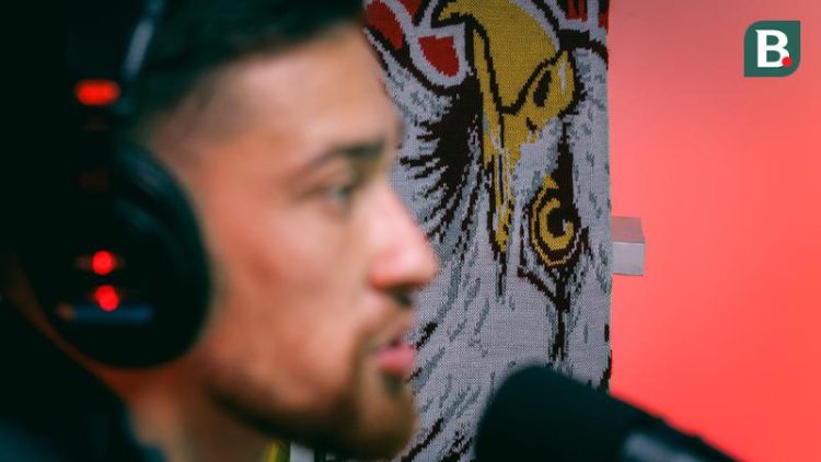 Eksklusif! Jordy Wehrmann Tertarik untuk Dinaturalisasi, Sumardji: Saya Sampaikan ke Coach John Herdman