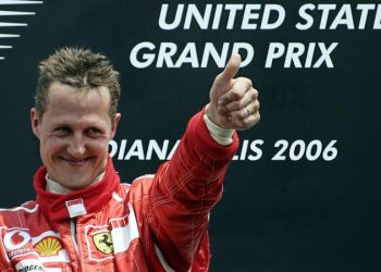 Ralf Bantah Mempersoalkan Rekor sang Kakak, Michael Schumacher, yang Dikejar Pembalap Generasi Baru