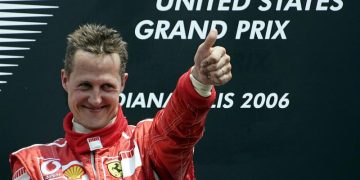Ralf Bantah Mempersoalkan Rekor sang Kakak, Michael Schumacher, yang Dikejar Pembalap Generasi Baru