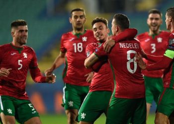 Deretan Bintang Bulgaria yang Bisa Jadi Ancaman Timnas Indonesia di FIFA Series 2026
