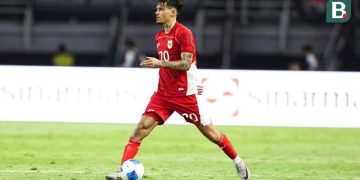 Shayne Pattynama Pertama Kali Bertemu Pelatih Timnas Indonesia John Herdman, Ini Bocoran Obrolan Mereka