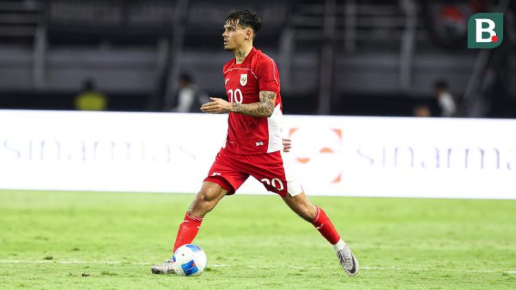 Shayne Pattynama Pertama Kali Bertemu Pelatih Timnas Indonesia John Herdman, Ini Bocoran Obrolan Mereka