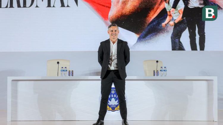 John Herdman Terbang ke Eropa Bulan Depan, Pantau Langsung Diaspora Timnas Indonesia: Sekalian Cari Pemain Naturalisasi Baru