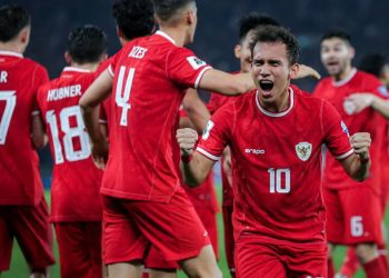 Timnas Indonesia Masuk Grup A, Begini Format Piala AFF 2026