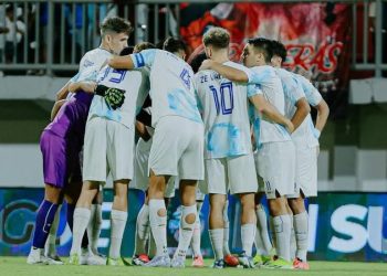 Hasil BRI Super League: Hujan Kartu Merah, PSIM Hajar Tuan Rumah Madura United 3 Gol Tanpa Balas!