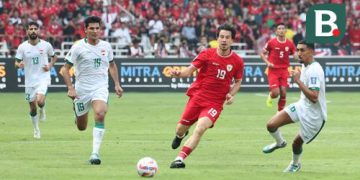 John Herdman Harus Bisa Temukan Gelandang Timnas Indonesia Sekelas Thom Haye