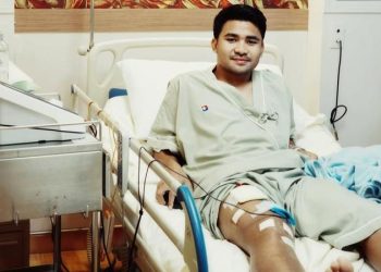 Asnawi Mangkualam Jalani Operasi Cedera ACL, Harus Absen Sampai Akhir Musim 2025/2026