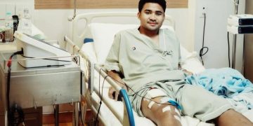 Asnawi Mangkualam Jalani Operasi Cedera ACL, Harus Absen Sampai Akhir Musim 2025/2026