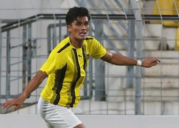 Striker Timnas Indonesia, Ramadhan Sananta, Cetak Gol di Piala Malaysia, tapi Alami Cedera