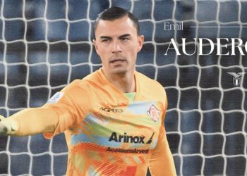 Emil Audero Minta Cremonese Move On usai Dibantai Juventus: Masih Banyak Pertandingan yang Jauh Lebih Penting