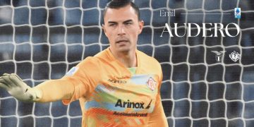 Emil Audero Minta Cremonese Move On usai Dibantai Juventus: Masih Banyak Pertandingan yang Jauh Lebih Penting