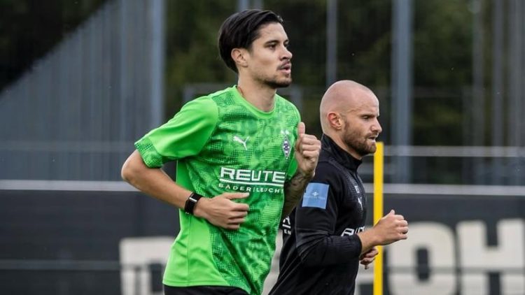 Liga Jerman: Monchengladbach Latihan Keras usai Uji Coba di Turki, Kevin Di
