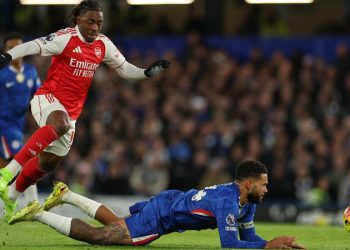 Prediksi Chelsea Vs Arsenal di Carabao Cup: Ujian Berat Perdana Liam Rosenior