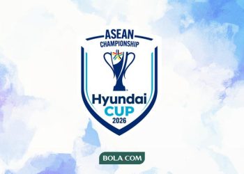 Hasil Drawing Piala AFF 2026: Timnas Indonesia Masuk Grup A, Jalan Tol Menuju Semifinal