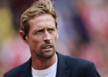 Peter Crouch Sebut 3 Favorit Juara Liga Champions Musim Ini: Liverpool Dicoret dari Daftar, Arsenal Masuk