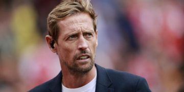 Peter Crouch Sebut 3 Favorit Juara Liga Champions Musim Ini: Liverpool Dicoret dari Daftar, Arsenal Masuk