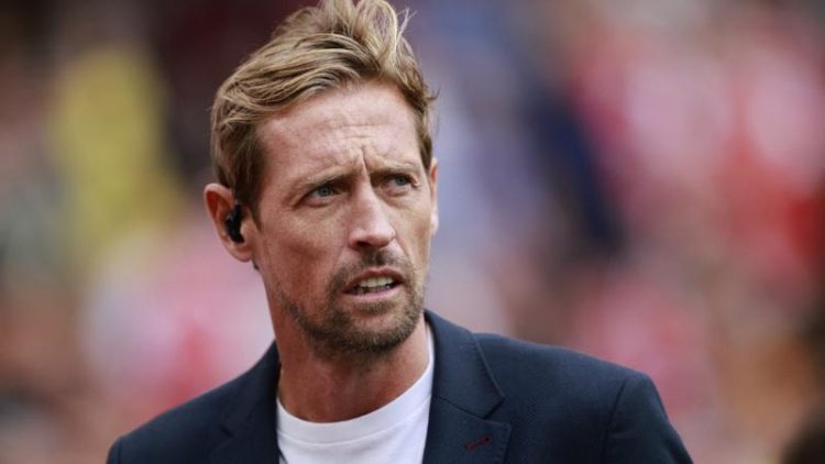 Peter Crouch Sebut 3 Favorit Juara Liga Champions Musim Ini: Liverpool Dicoret dari Daftar, Arsenal Masuk