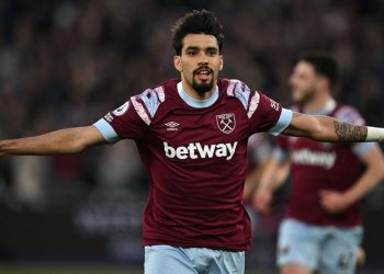 Bersaing dengan Flamengo, Chelsea Kejar Bintang Brasil Milik West Ham United