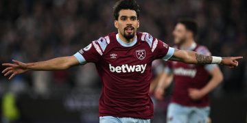 Bersaing dengan Flamengo, Chelsea Kejar Bintang Brasil Milik West Ham United